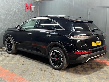 Used DS Automobiles DS 7 2022 for sale - 78347342: Photo