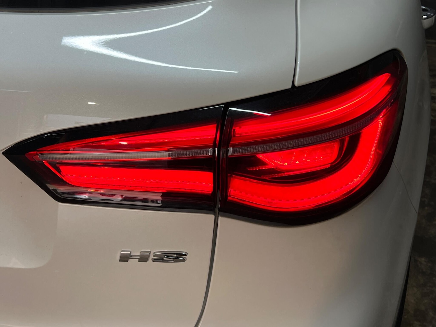 Used MG MG HS 2022 for sale - 76912804: Photo 21