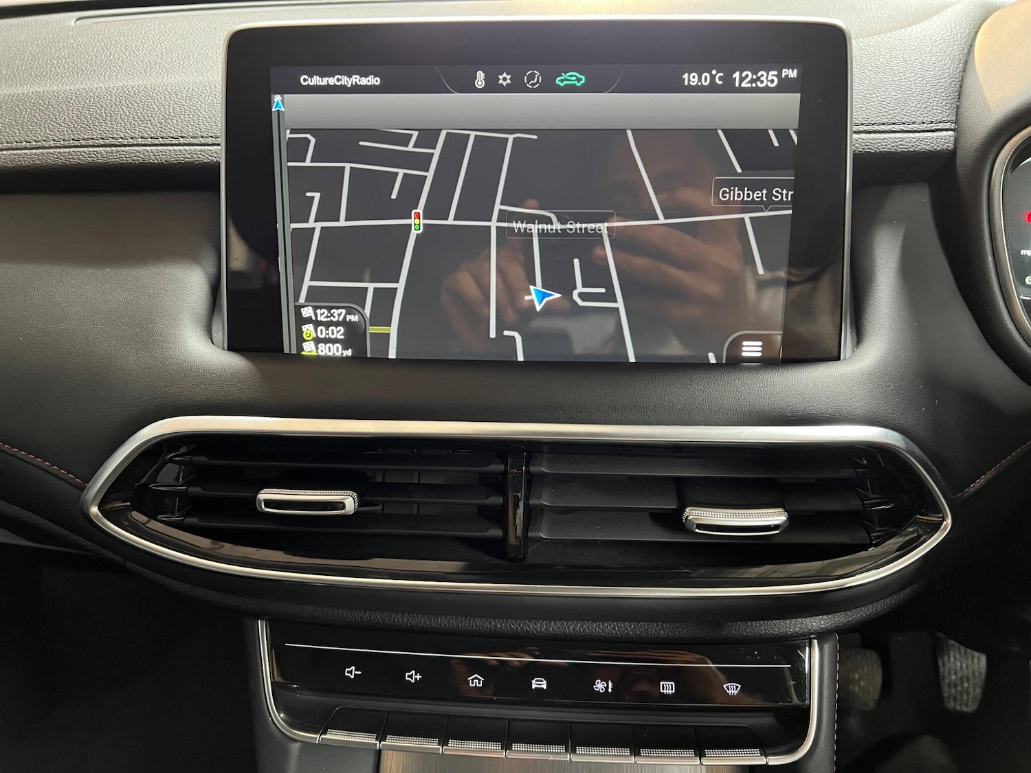 Used MG MG HS 2022 for sale - 76912804: Photo 23