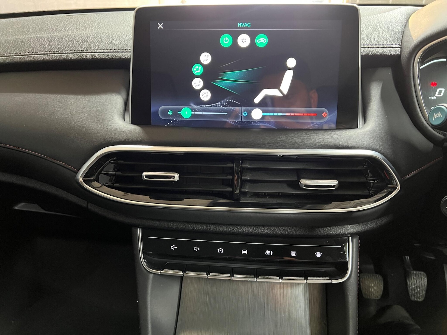 Used MG MG HS 2022 for sale - 76912804: Photo 26