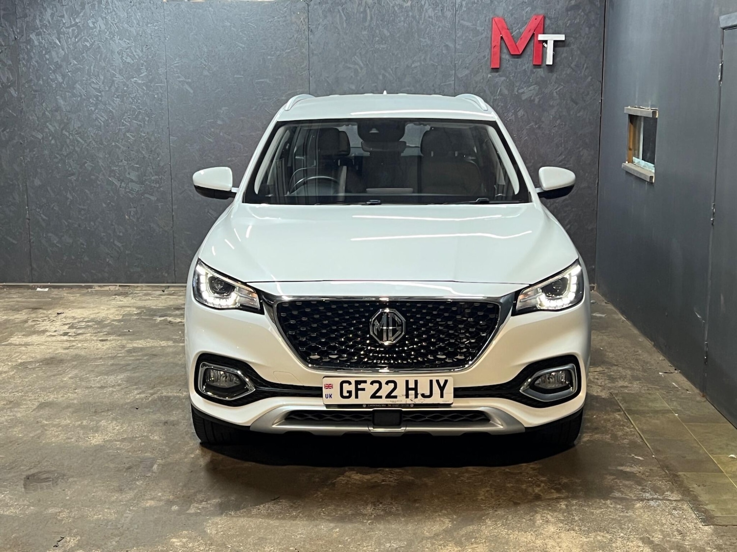 Used MG MG HS 2022 for sale - 76912804: Photo 28