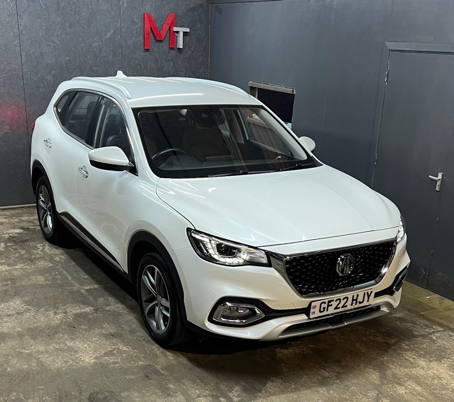 Used MG MG HS 2022 for sale - 76912804: Photo 30