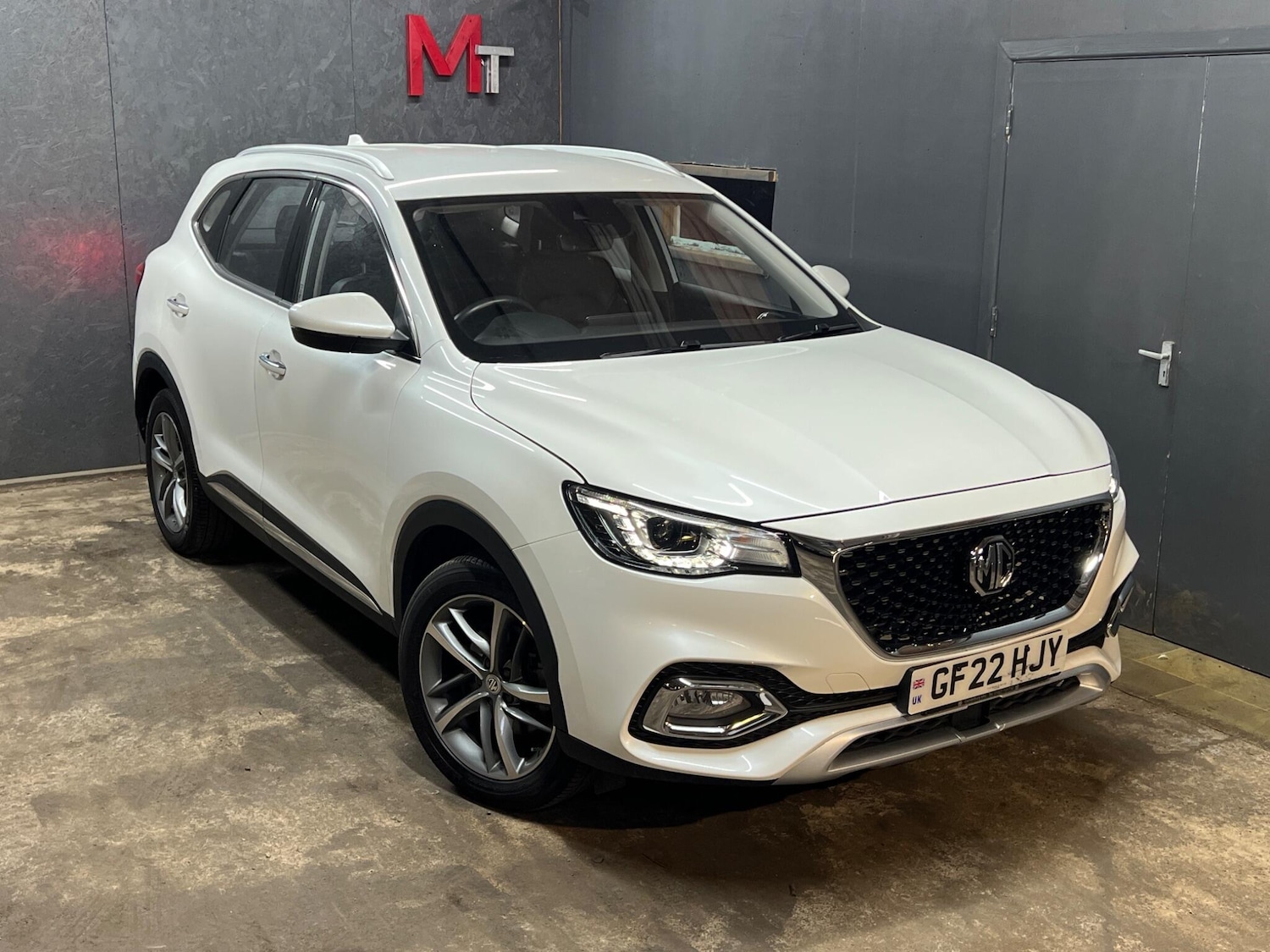 Used MG MG HS 2022 for sale - 76912804: Photo 33