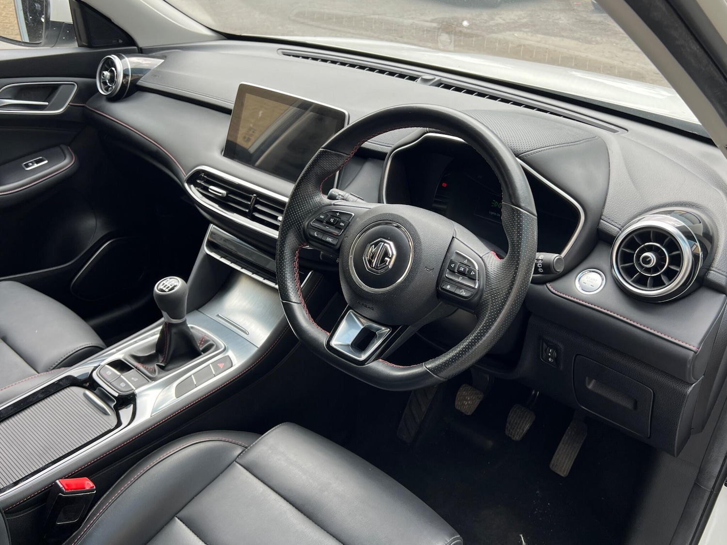 Used MG MG HS 2022 for sale - 76912804: Photo 34