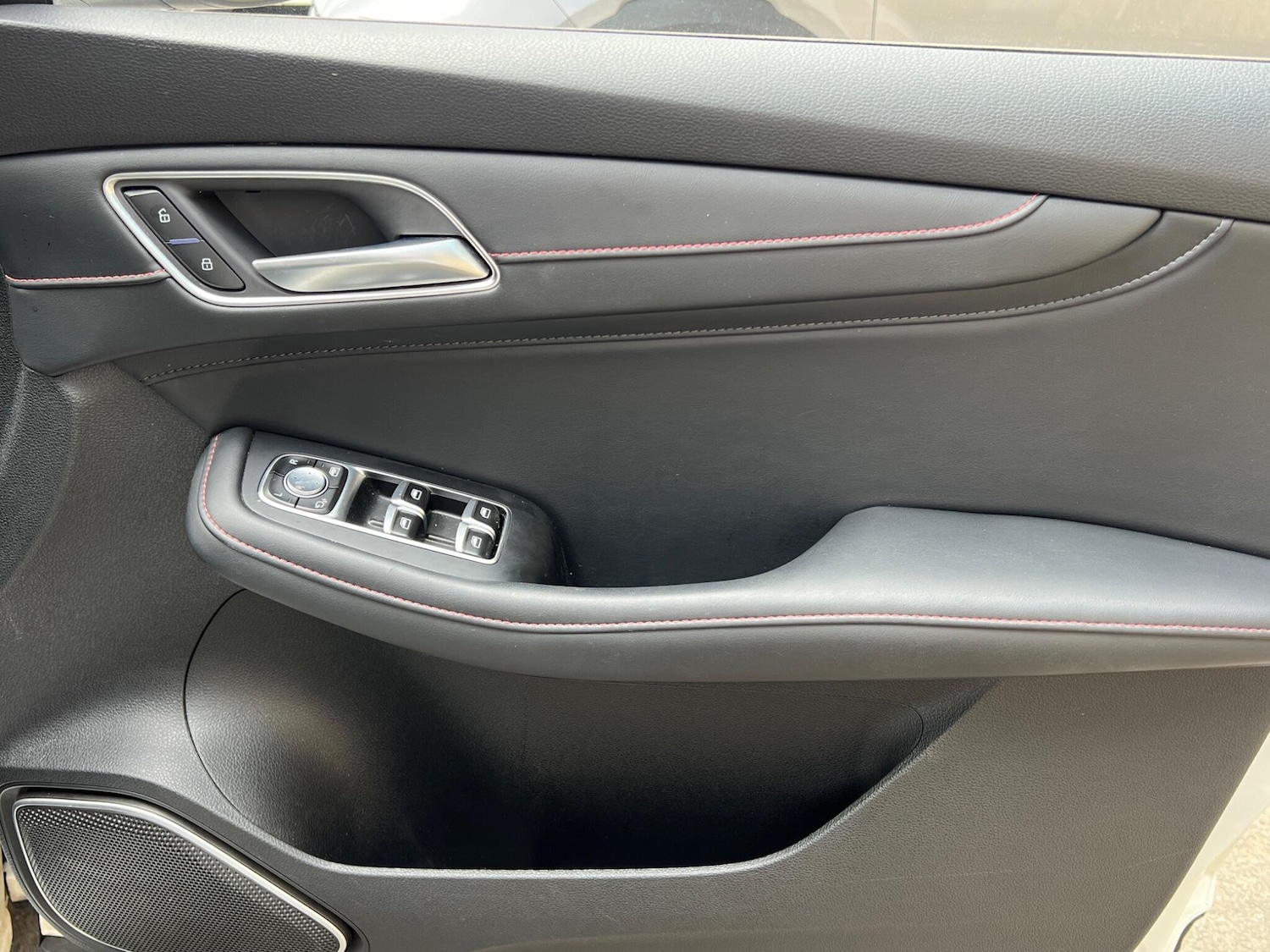 Used MG MG HS 2022 for sale - 76912804: Photo 35