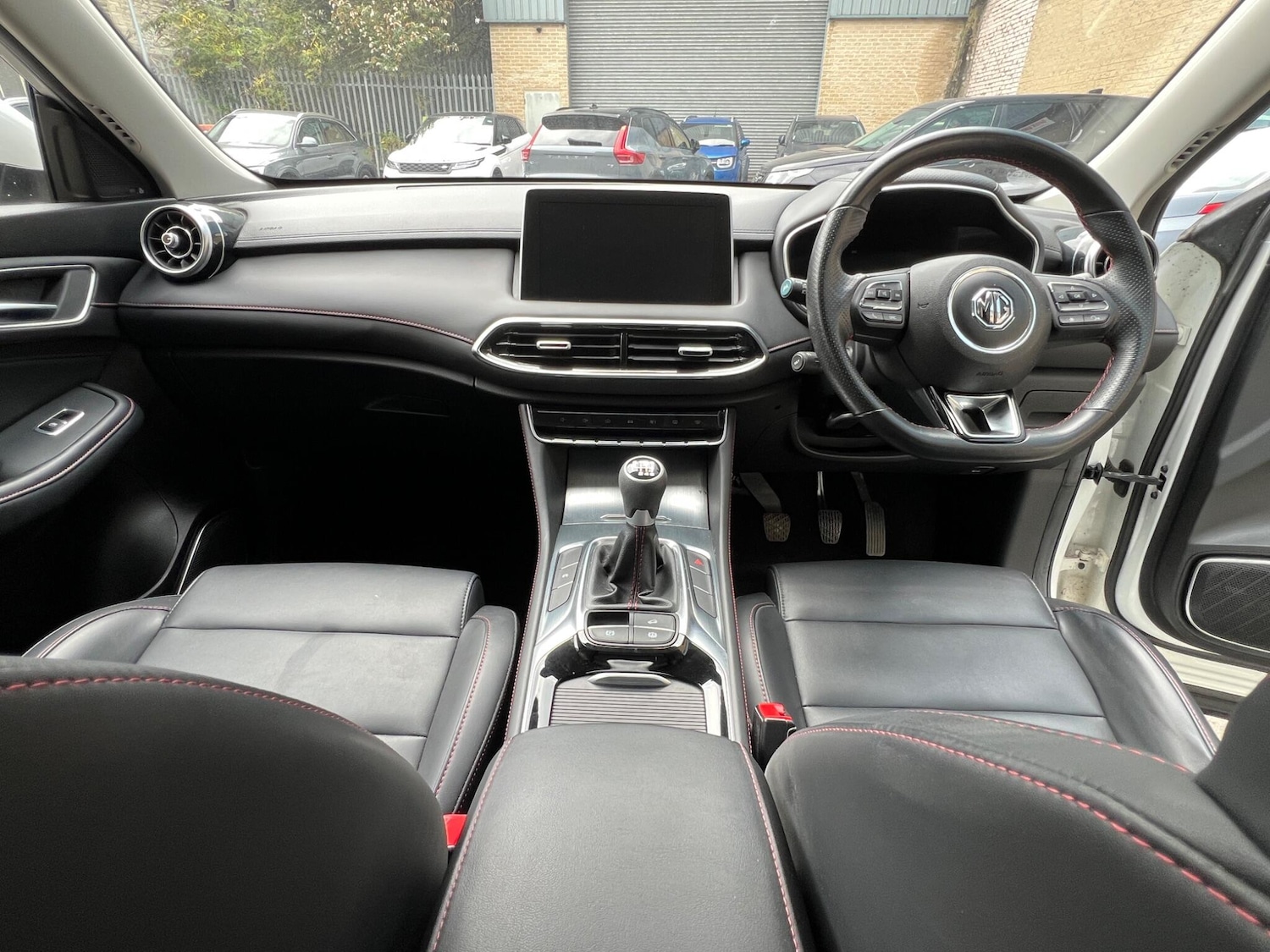 Used MG MG HS 2022 for sale - 76912804: Photo 53