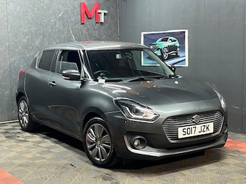 Used Suzuki Swift 2017 for sale - 78461156: Photo