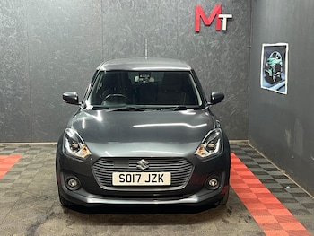 Used Suzuki Swift 2017 for sale - 78461156: Photo