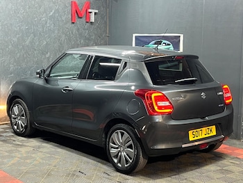 Used Suzuki Swift 2017 for sale - 78461156: Photo
