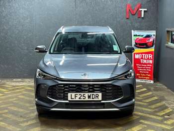 Used MG MG ZS 2025 for sale - 75103561: Photo