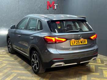 Used MG MG ZS 2025 for sale - 75103561: Photo