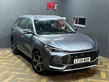Used MG MG ZS 2025 for sale - 75103561: Photo