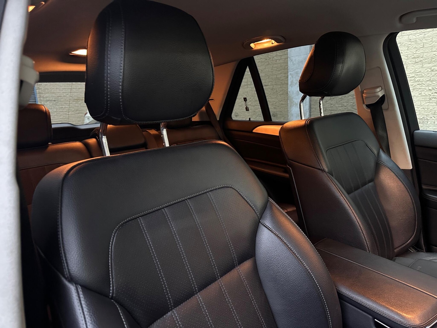 Used Mercedes-Benz GLE 2016 for sale - 76573362: Photo 17