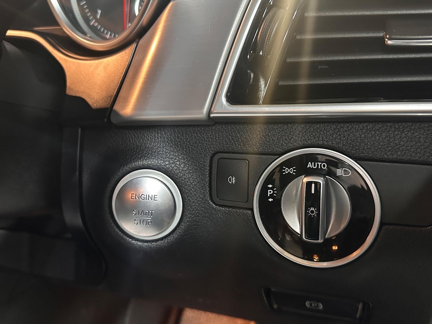 Used Mercedes-Benz GLE 2016 for sale - 76573362: Photo 21