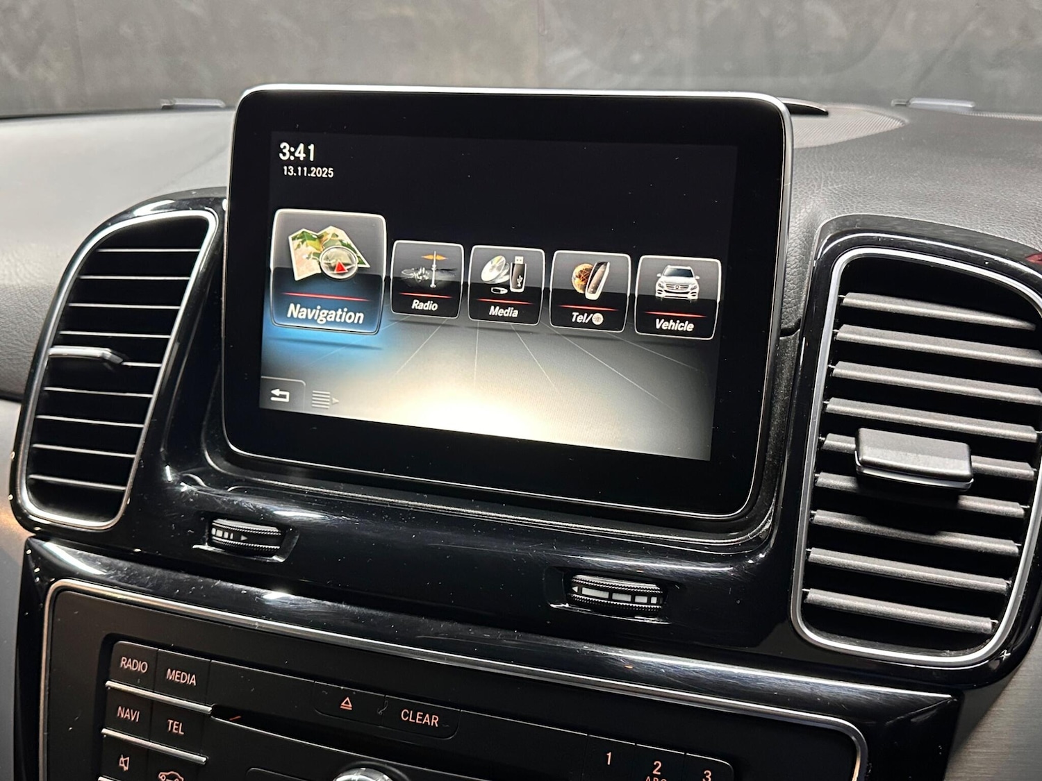 Used Mercedes-Benz GLE 2016 for sale - 76573362: Photo 35