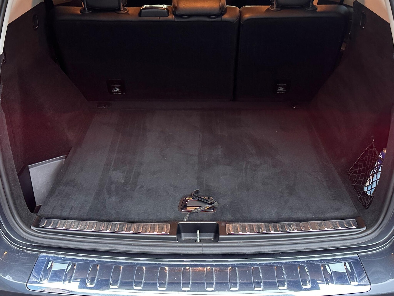 Used Mercedes-Benz GLE 2016 for sale - 76573362: Photo 40