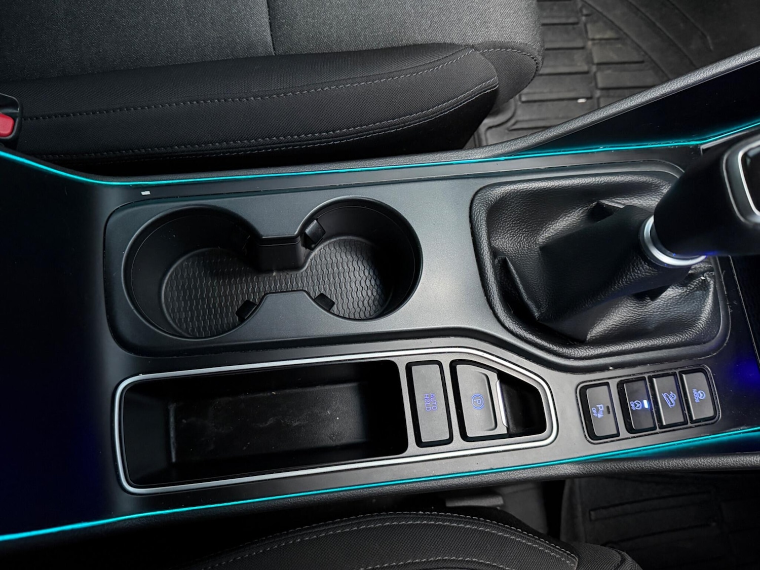 Used Hyundai TUCSON 2020 for sale - 77993866: Photo 14