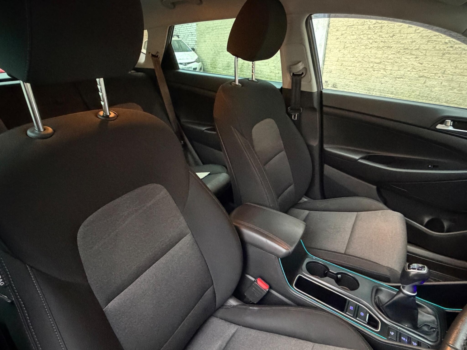 Used Hyundai TUCSON 2020 for sale - 77993866: Photo 16