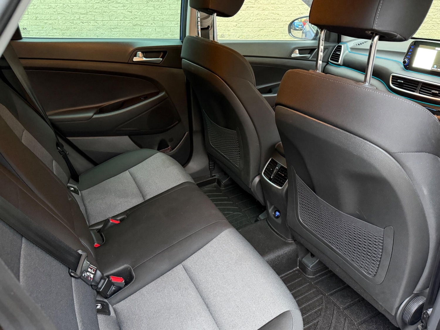 Used Hyundai TUCSON 2020 for sale - 77993866: Photo 17