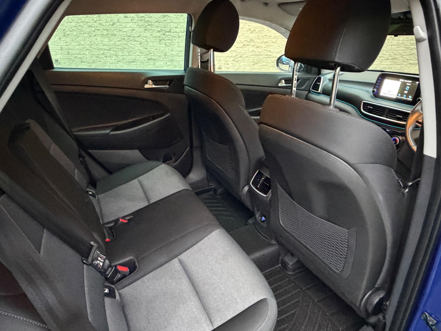 Used Hyundai TUCSON 2020 for sale - 77993866: Photo 18