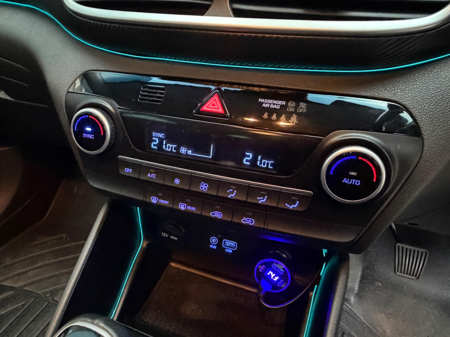 Used Hyundai TUCSON 2020 for sale - 77993866: Photo 19