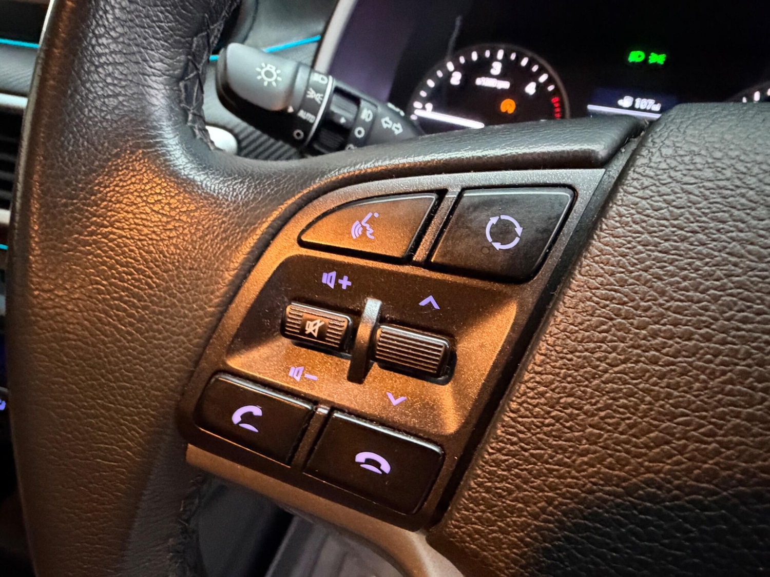 Used Hyundai TUCSON 2020 for sale - 77993866: Photo 22