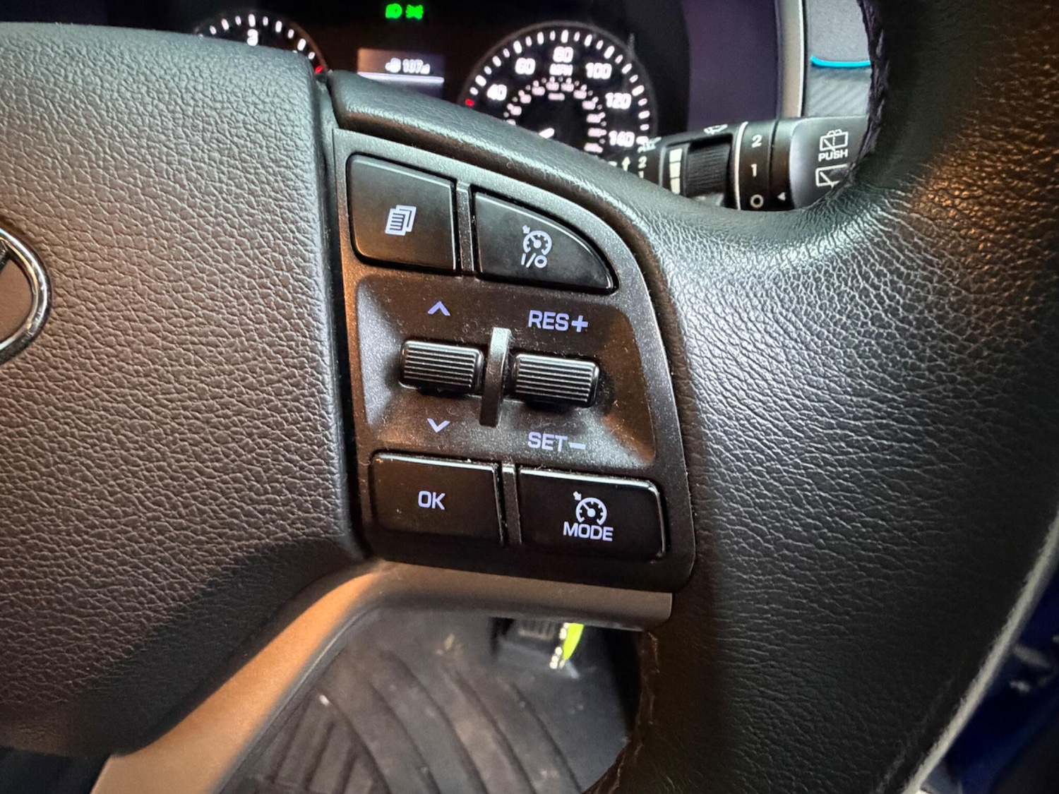 Used Hyundai TUCSON 2020 for sale - 77993866: Photo 23