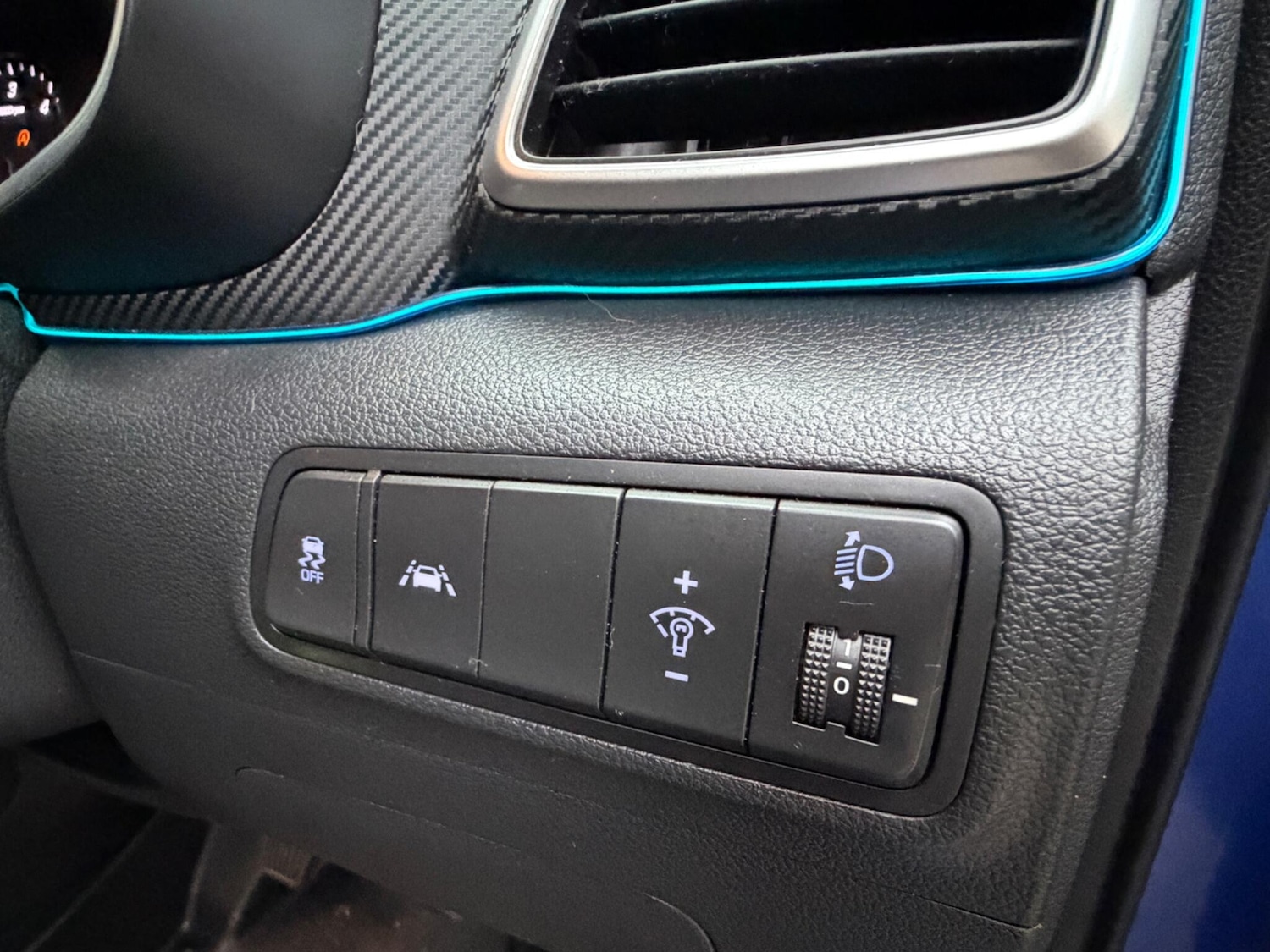 Used Hyundai TUCSON 2020 for sale - 77993866: Photo 24