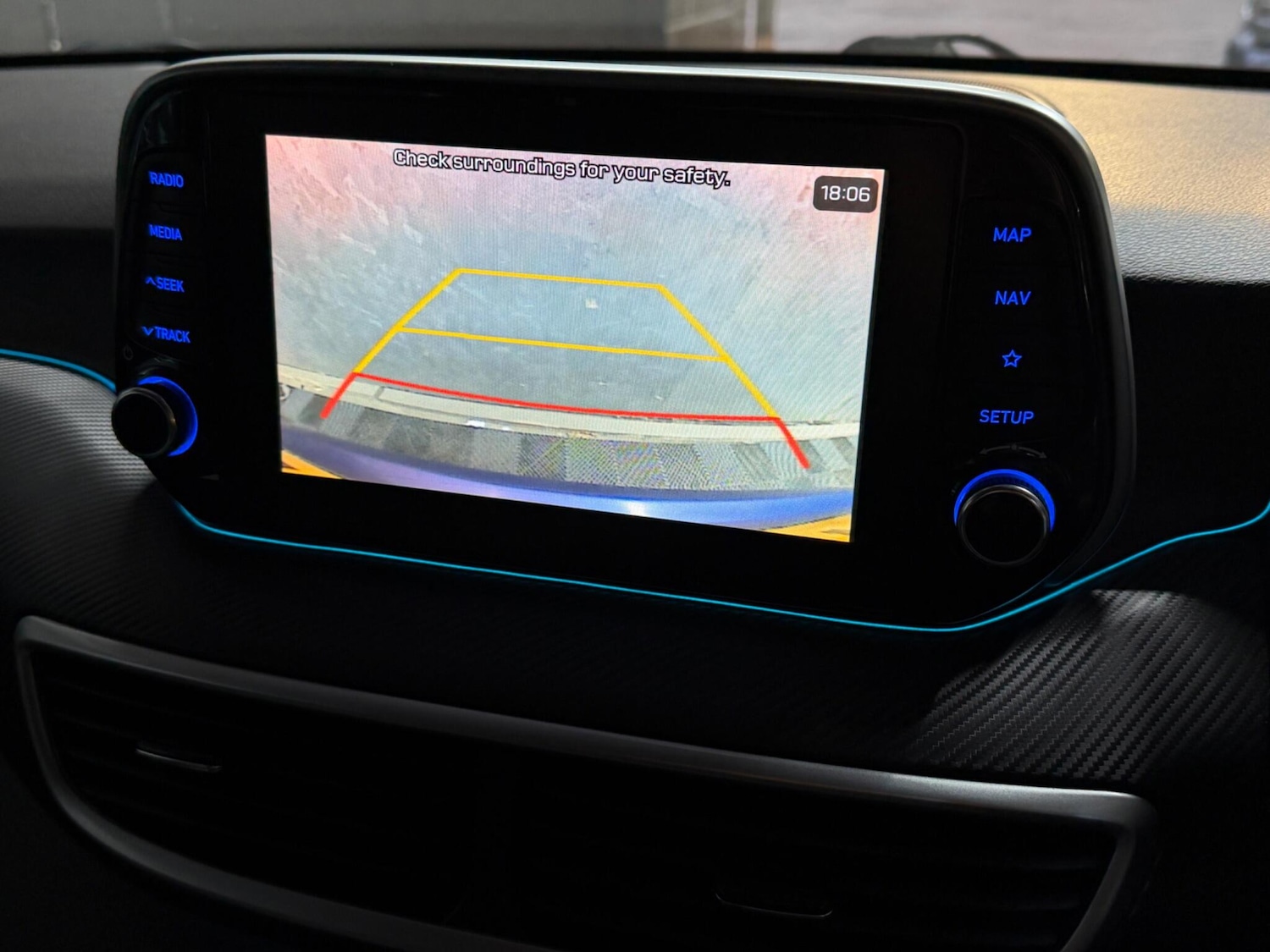 Used Hyundai TUCSON 2020 for sale - 77993866: Photo 27