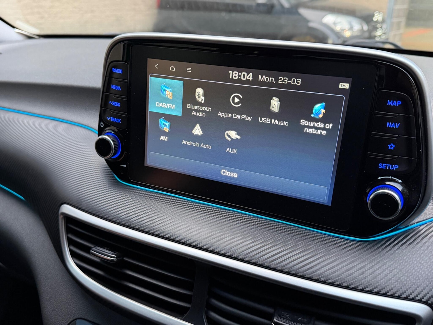 Used Hyundai TUCSON 2020 for sale - 77993866: Photo 28