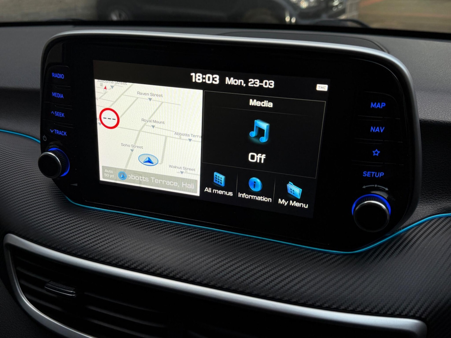 Used Hyundai TUCSON 2020 for sale - 77993866: Photo 31