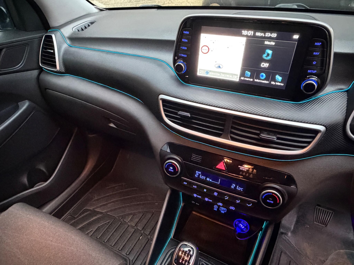 Used Hyundai TUCSON 2020 for sale - 77993866: Photo 32