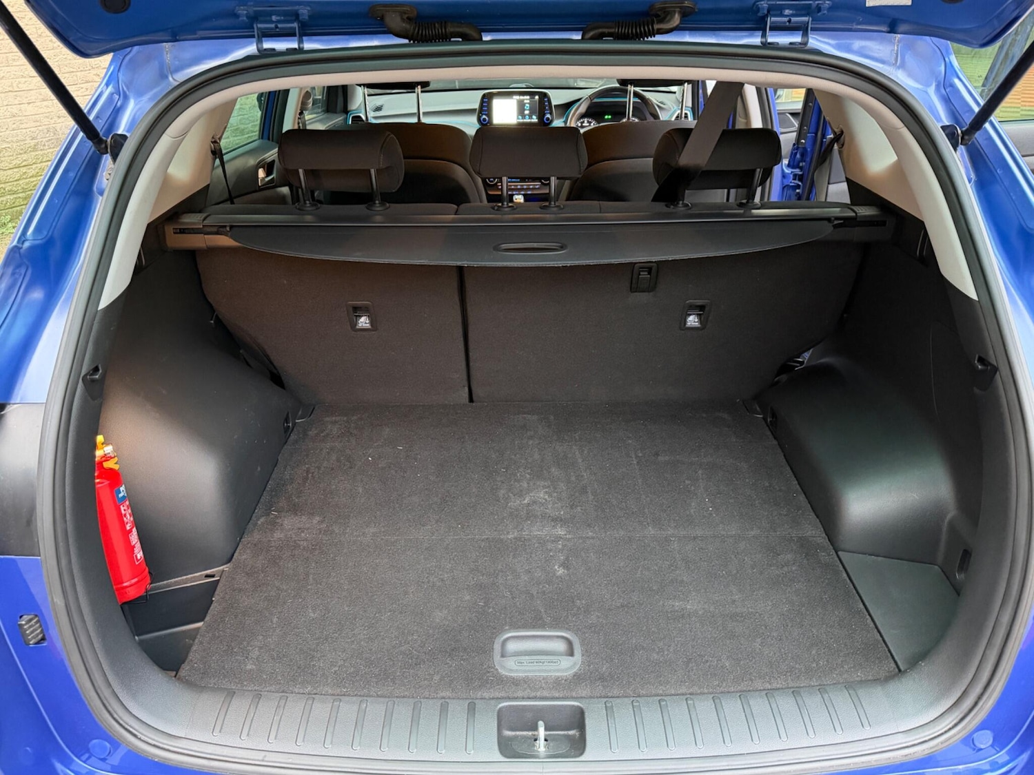 Used Hyundai TUCSON 2020 for sale - 77993866: Photo 33