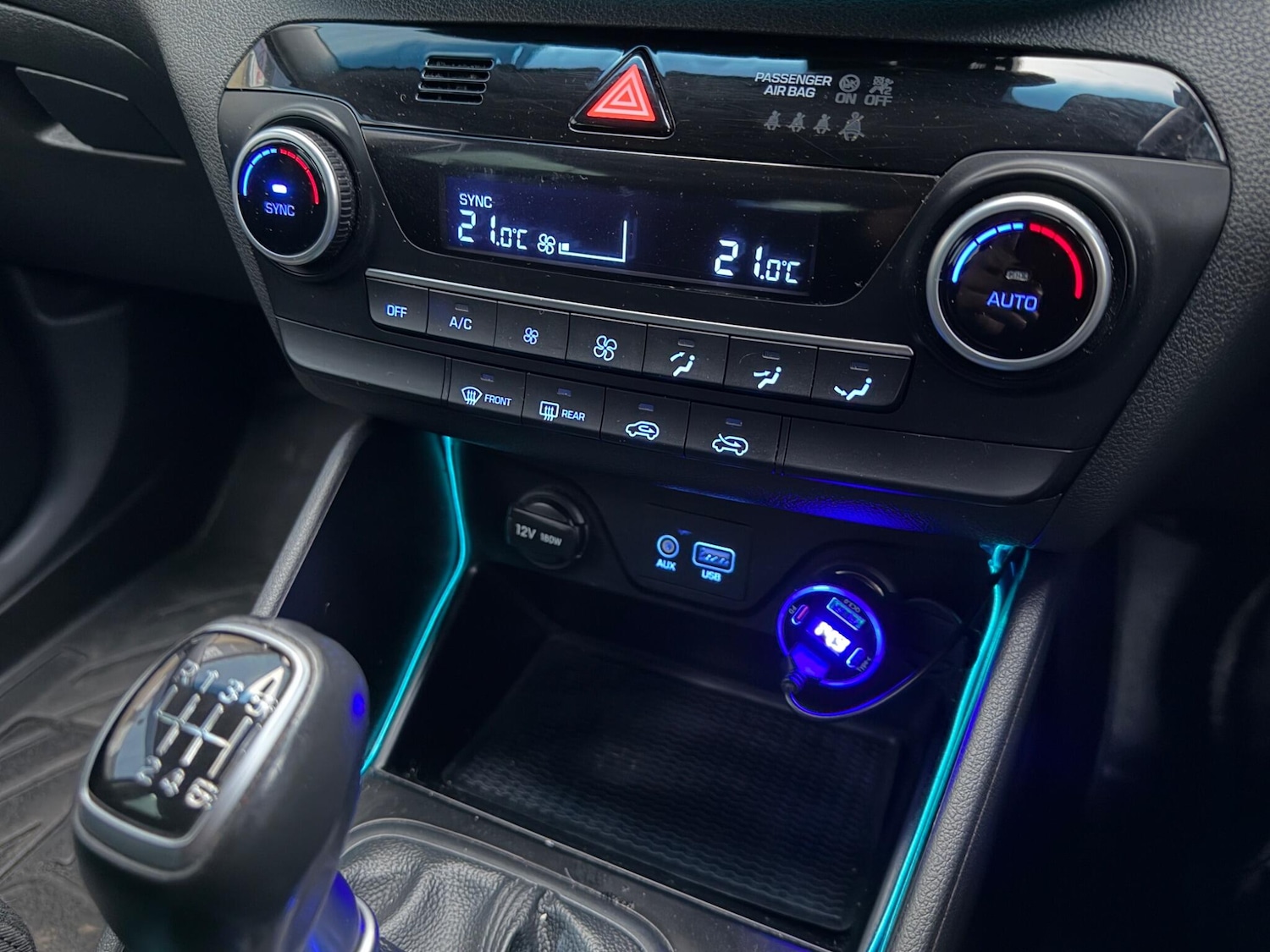 Used Hyundai TUCSON 2020 for sale - 77993866: Photo 42