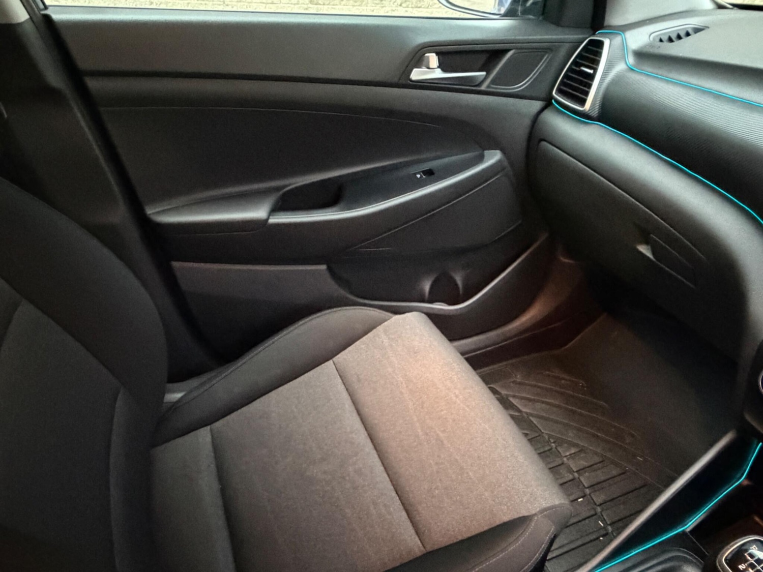 Used Hyundai TUCSON 2020 for sale - 77993866: Photo 43