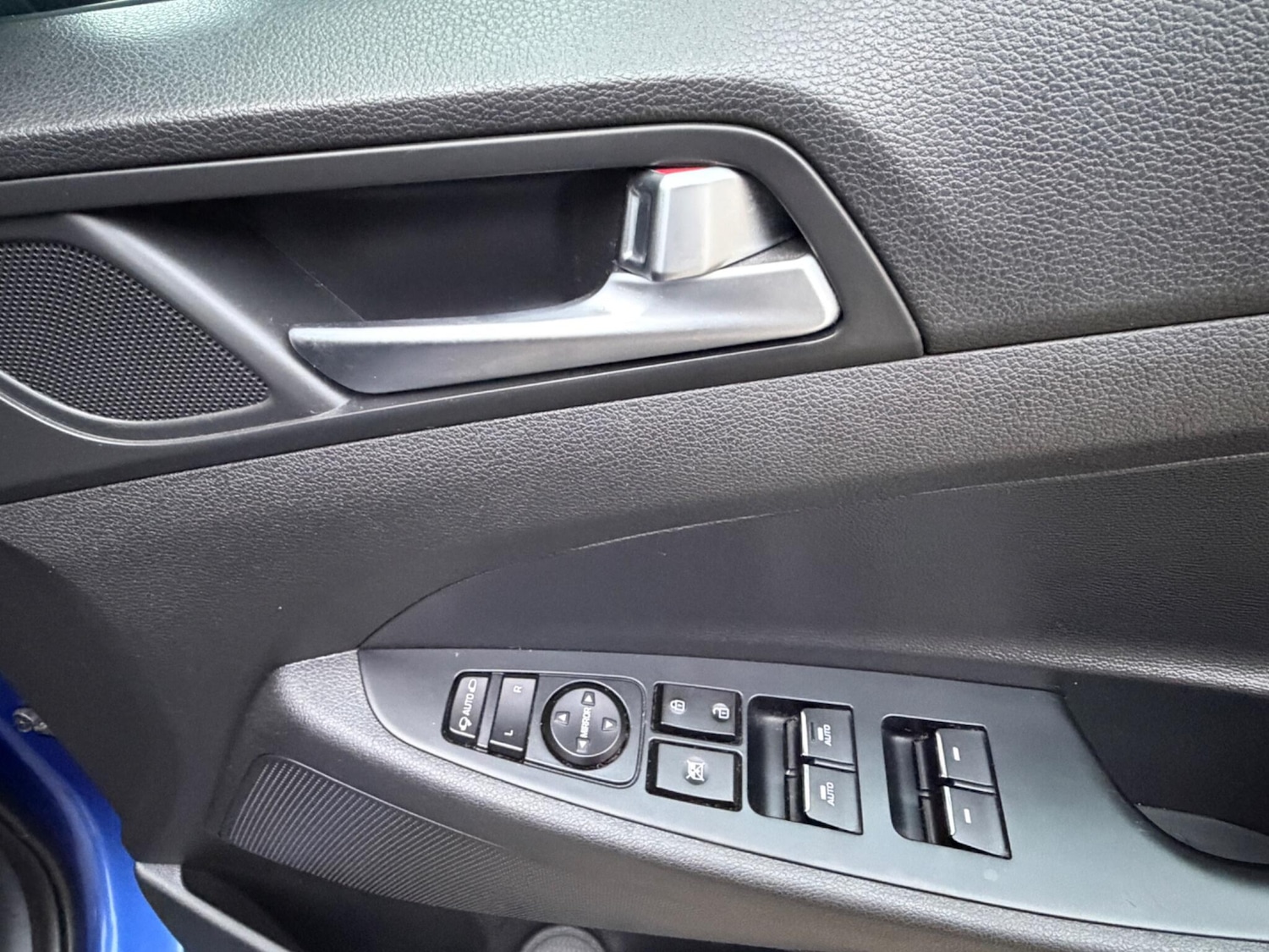 Used Hyundai TUCSON 2020 for sale - 77993866: Photo 44