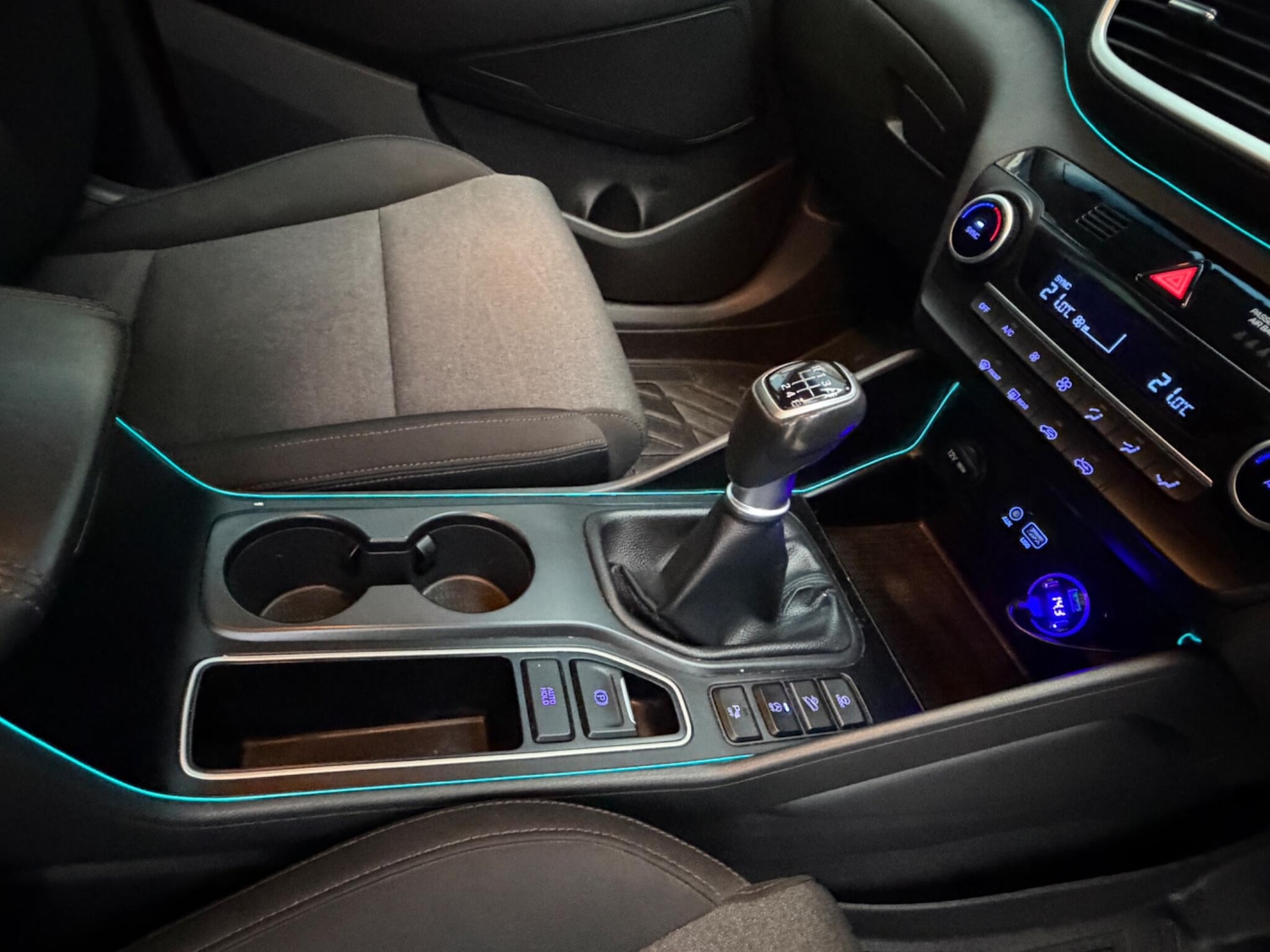 Used Hyundai TUCSON 2020 for sale - 77993866: Photo 45