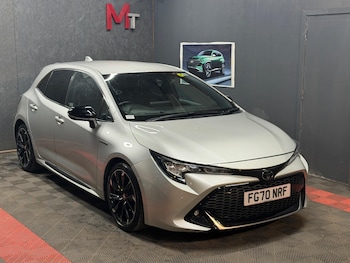 Used Toyota Corolla 2020 for sale - 78728331: Photo