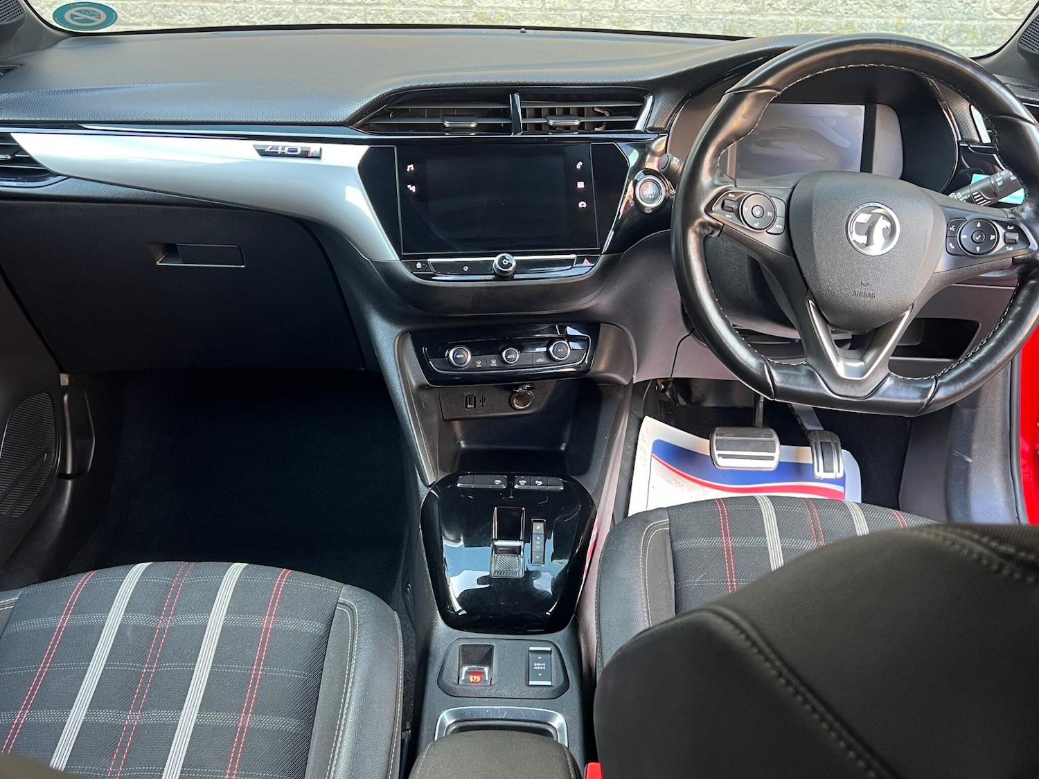 Used Vauxhall Corsa 2022 for sale - 78203974: Photo 15