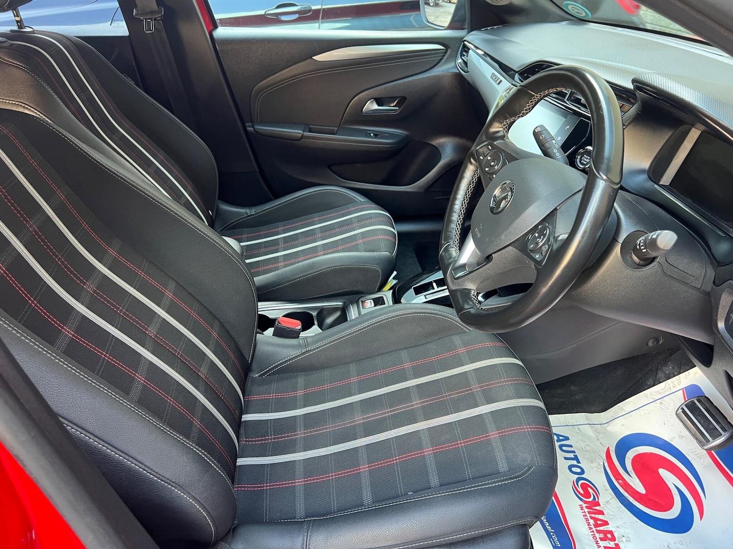 Used Vauxhall Corsa 2022 for sale - 78203974: Photo 17