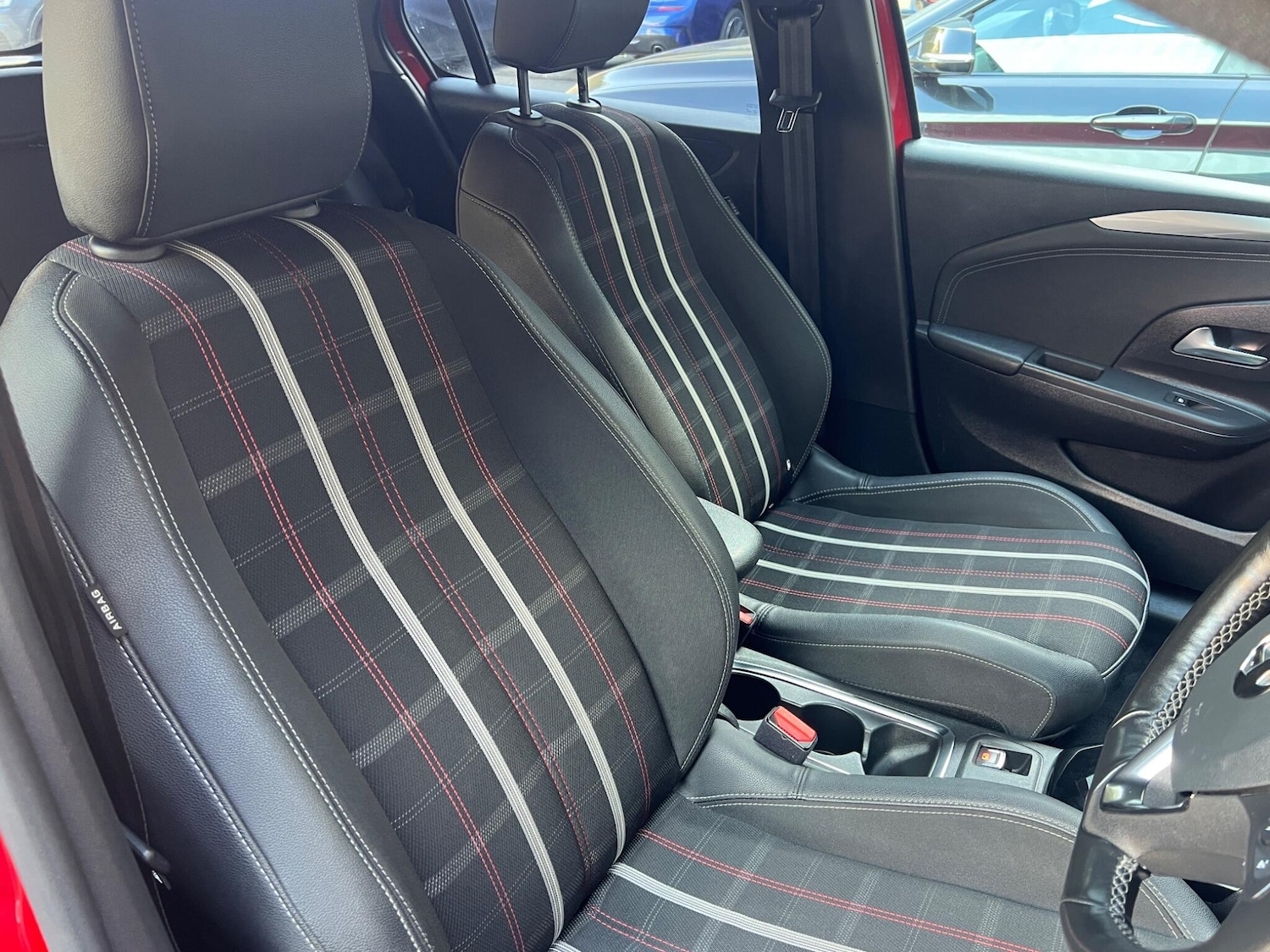 Used Vauxhall Corsa 2022 for sale - 78203974: Photo 18