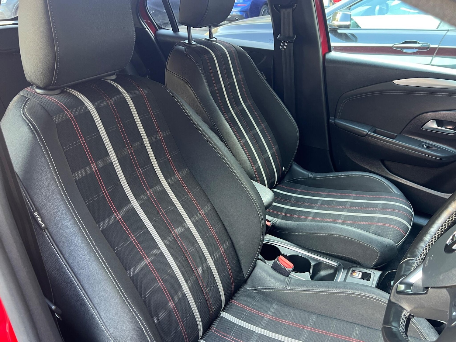 Used Vauxhall Corsa 2022 for sale - 78203974: Photo 19