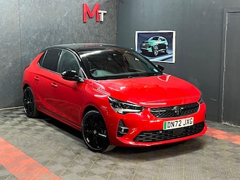 Used Vauxhall Corsa 2022 for sale - 78203974: Photo