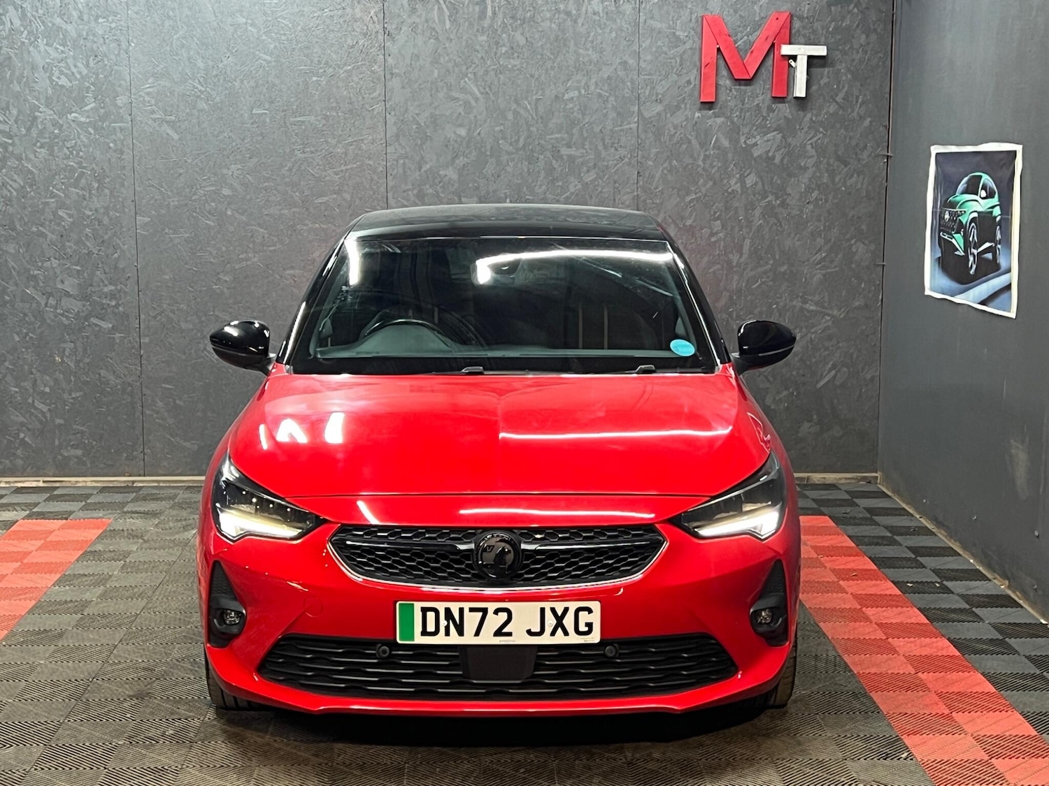 Used Vauxhall Corsa 2022 for sale - 78203974: Photo 2