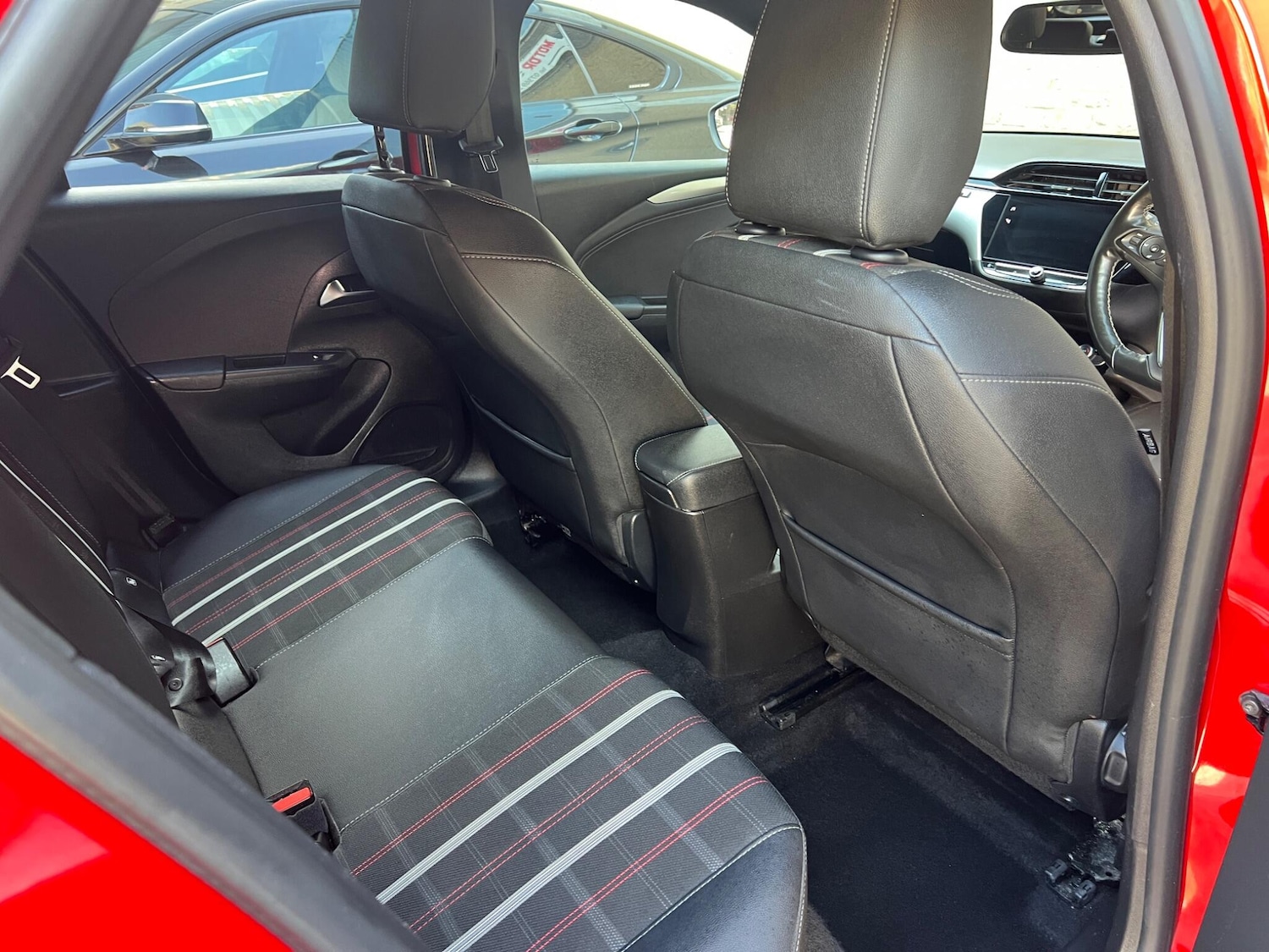 Used Vauxhall Corsa 2022 for sale - 78203974: Photo 20