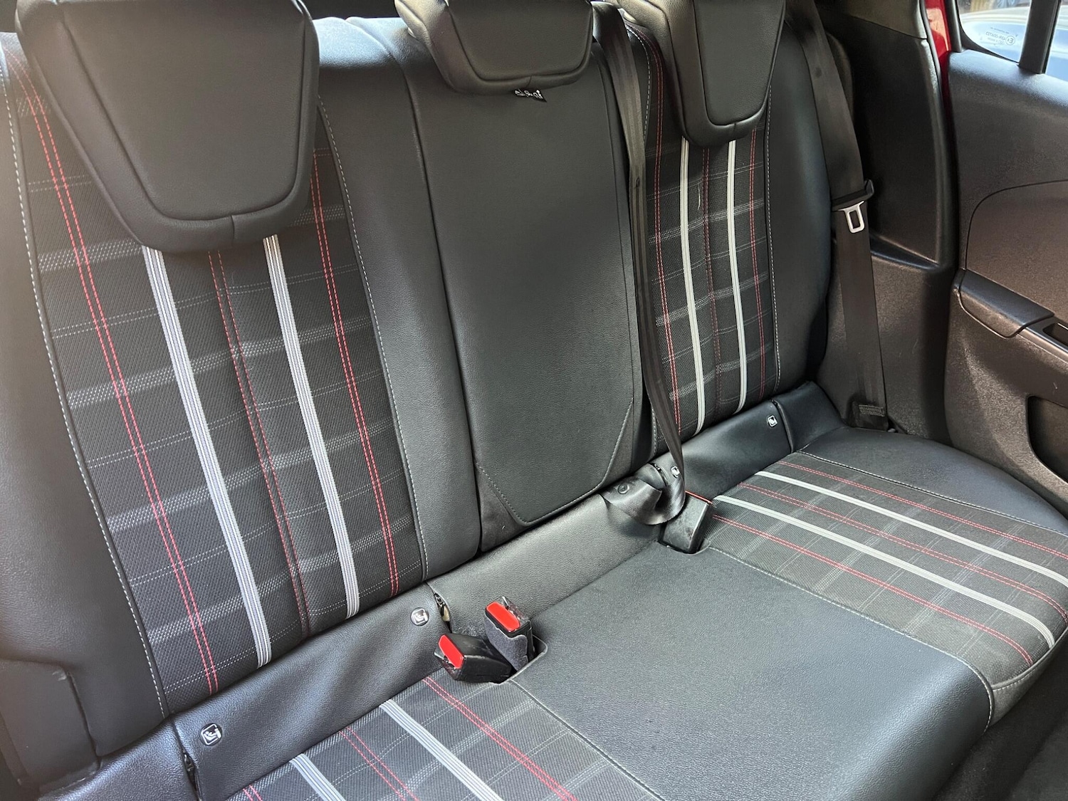 Used Vauxhall Corsa 2022 for sale - 78203974: Photo 21