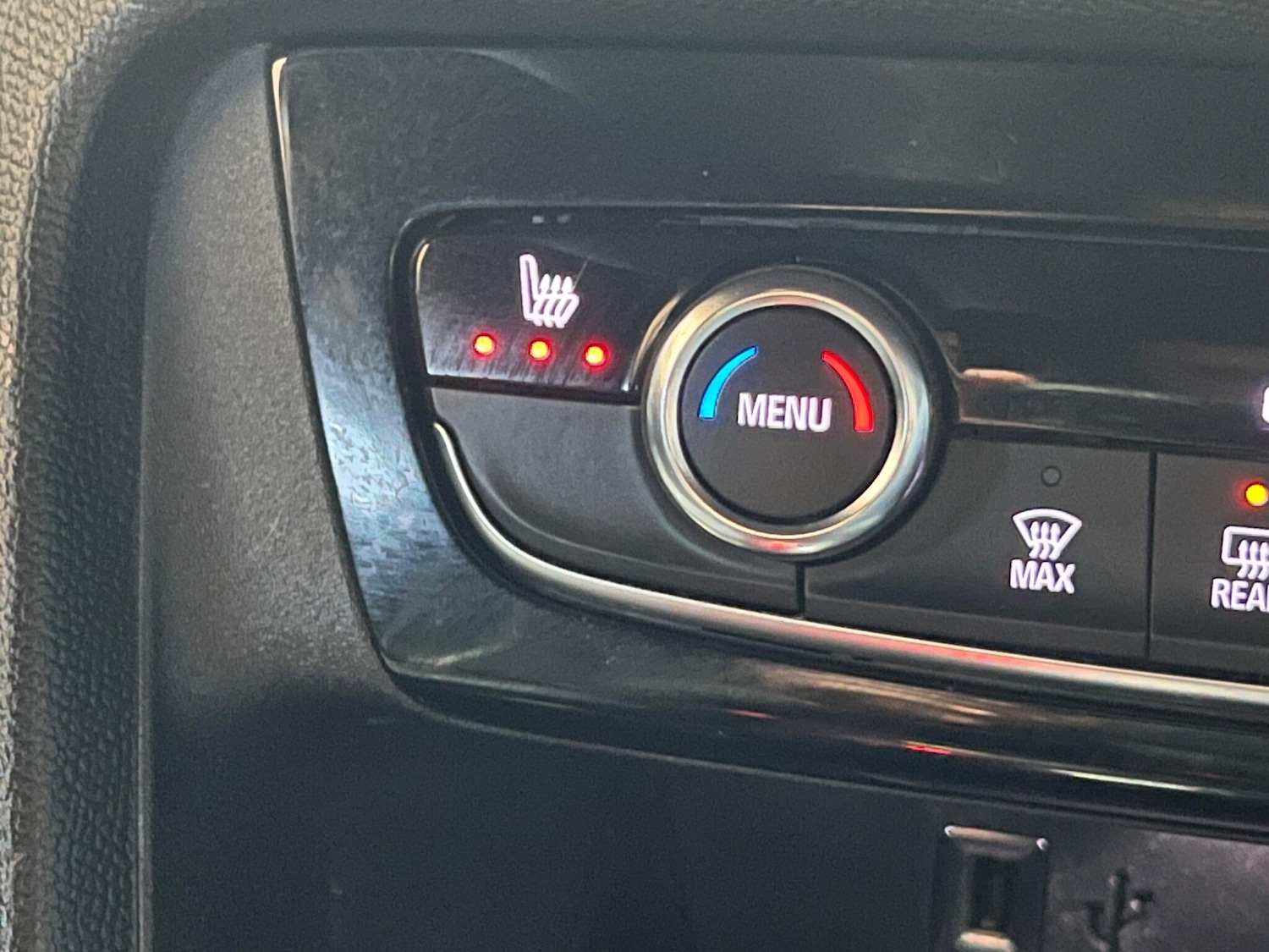 Used Vauxhall Corsa 2022 for sale - 78203974: Photo 22