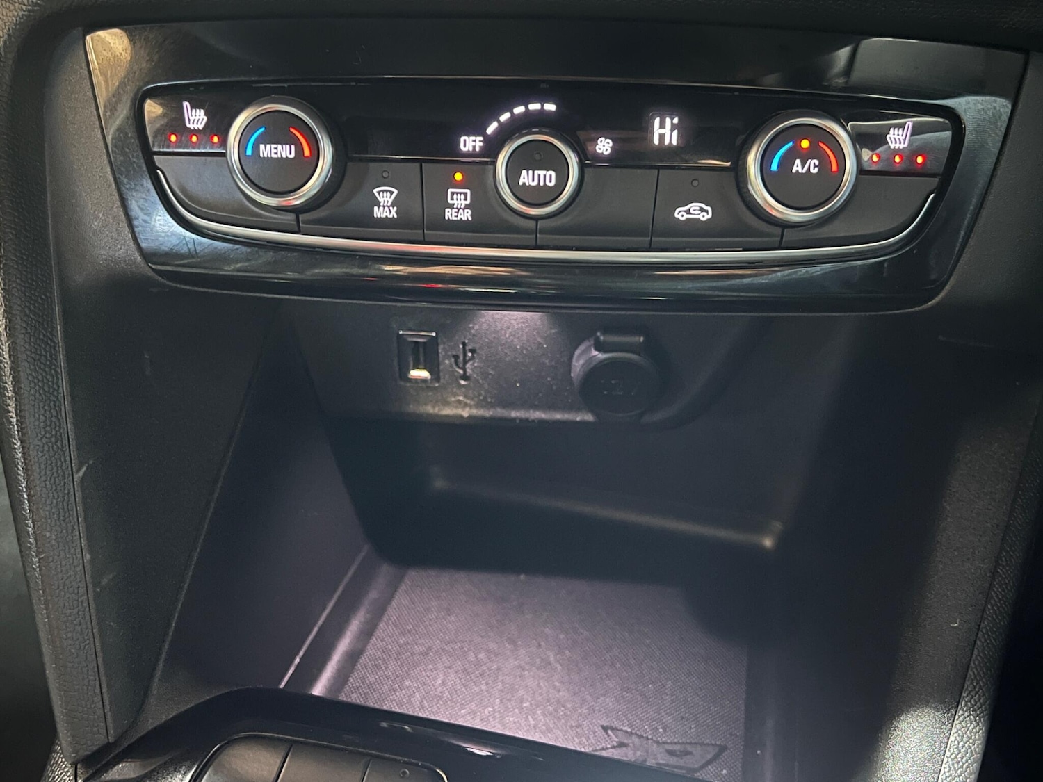 Used Vauxhall Corsa 2022 for sale - 78203974: Photo 23