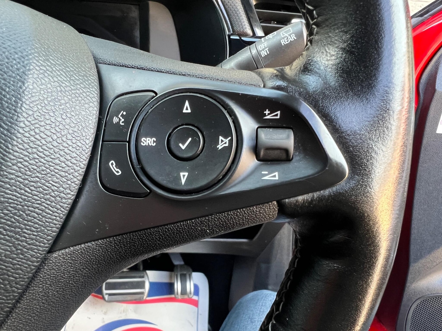 Used Vauxhall Corsa 2022 for sale - 78203974: Photo 27