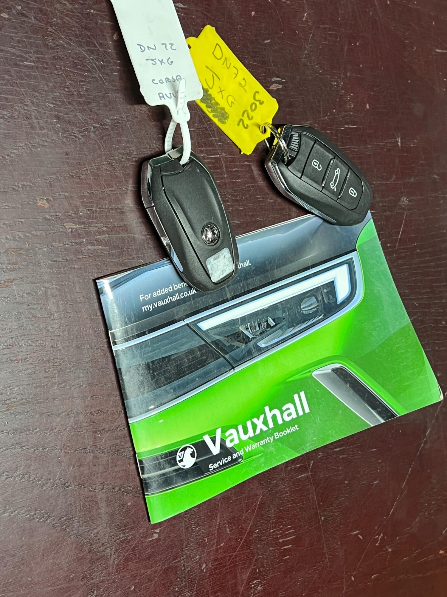 Used Vauxhall Corsa 2022 for sale - 78203974: Photo 29